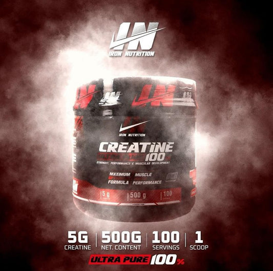 Creatina Ultra Pure