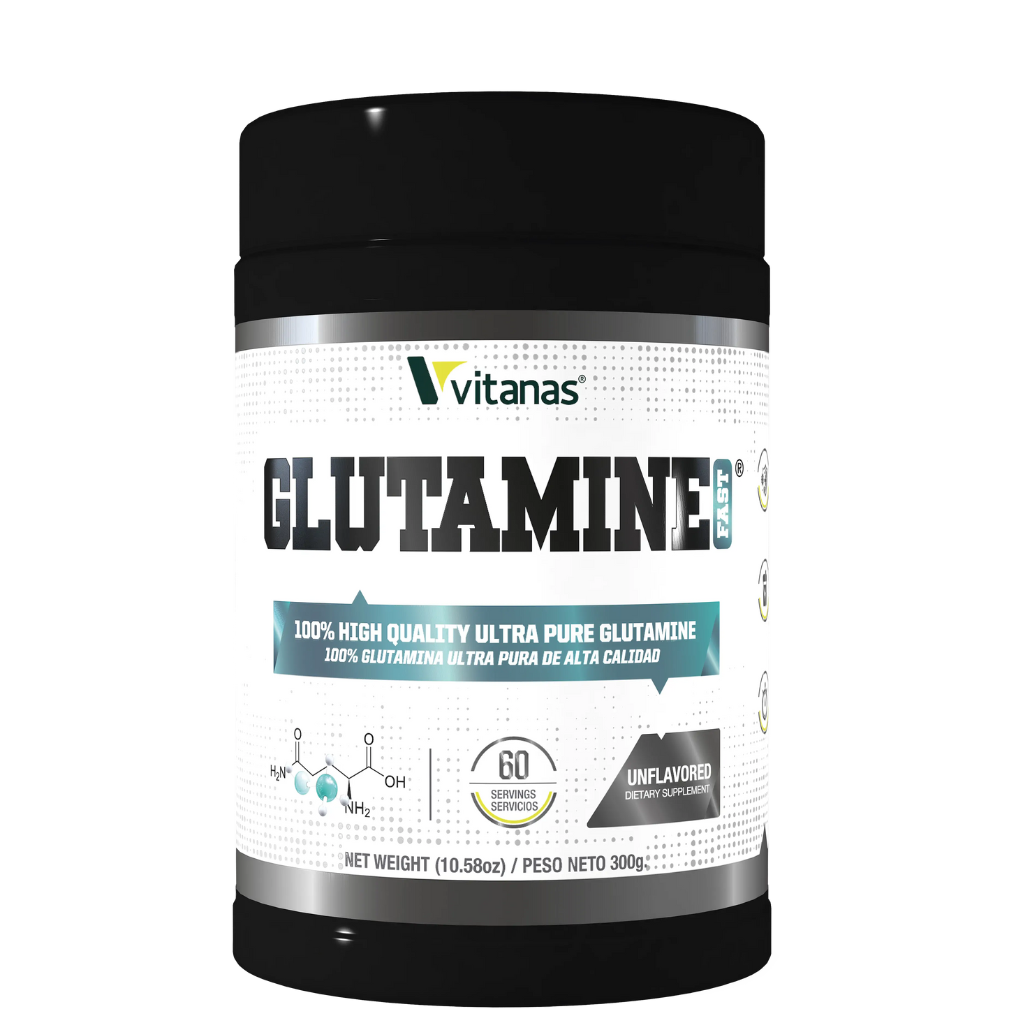 Glutamine VITANAS