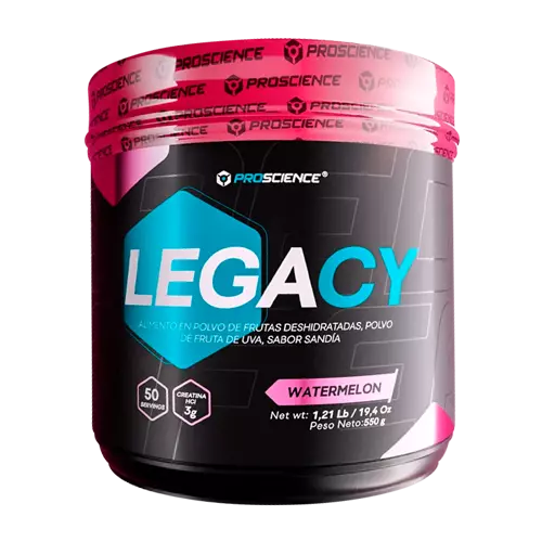 Legacy HCL PROSCIENCE