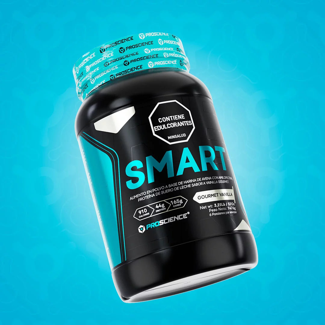 Smart PROSCIENCE – Muscle and Fitness Supplements