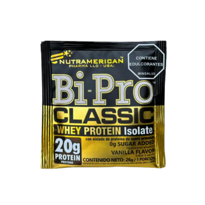 Bi Pro Classic Display -  En Sachets