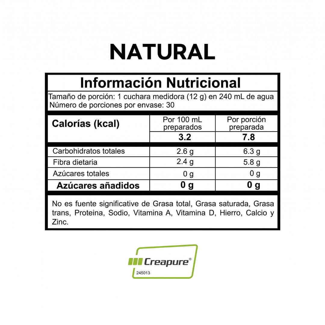 LEGEND | Creatina Creapure® + Taurina + Cafeína (360g)