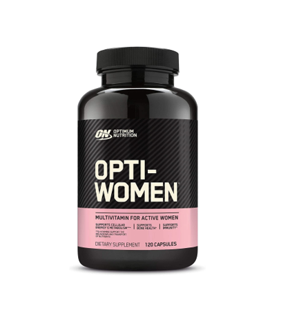 OptiWomen ON