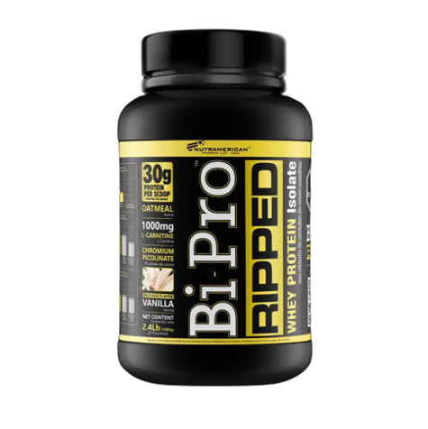 Bi Pro Ripped 2 lbs MEGAPLEX